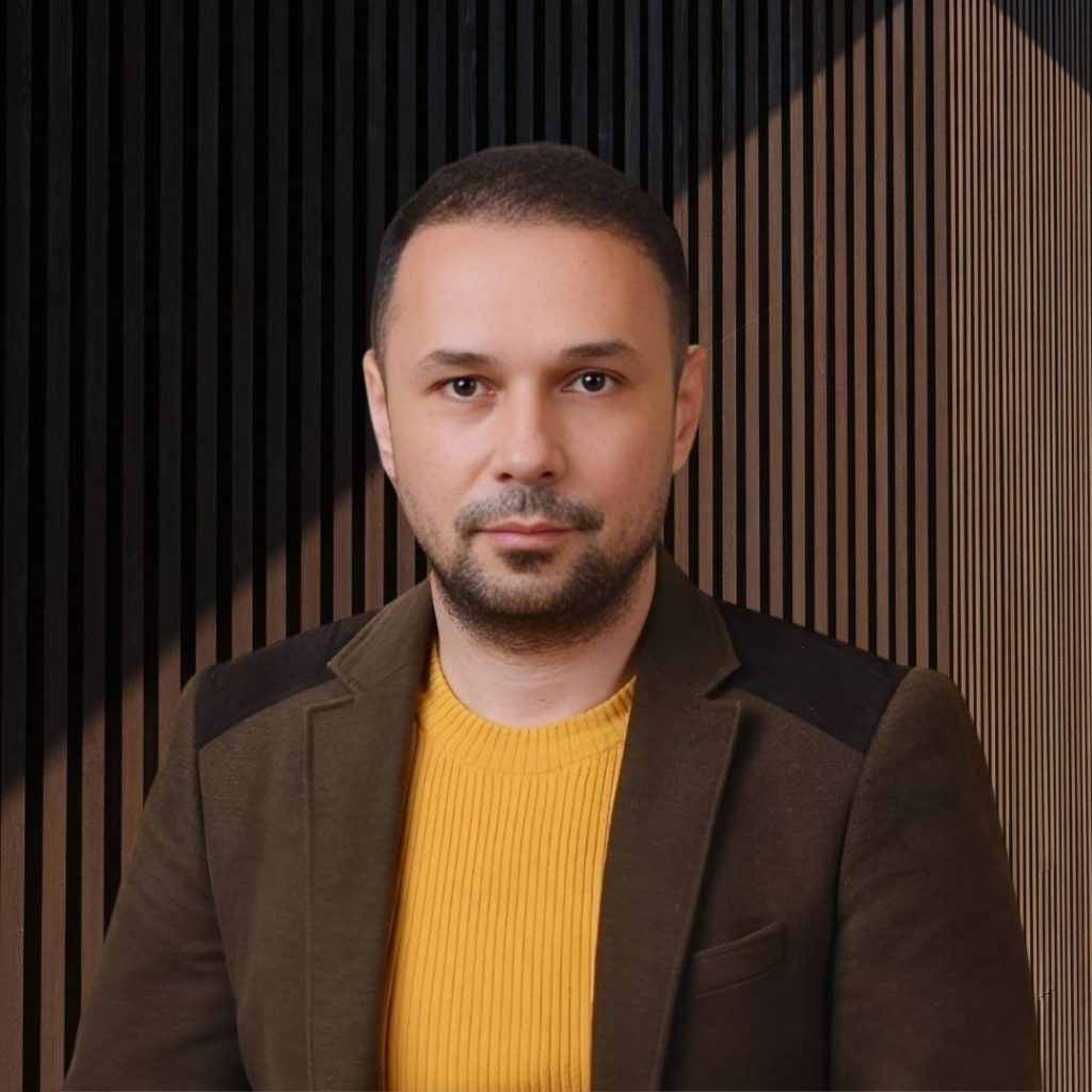 Ajans PR kurucusu Necmettin Kar